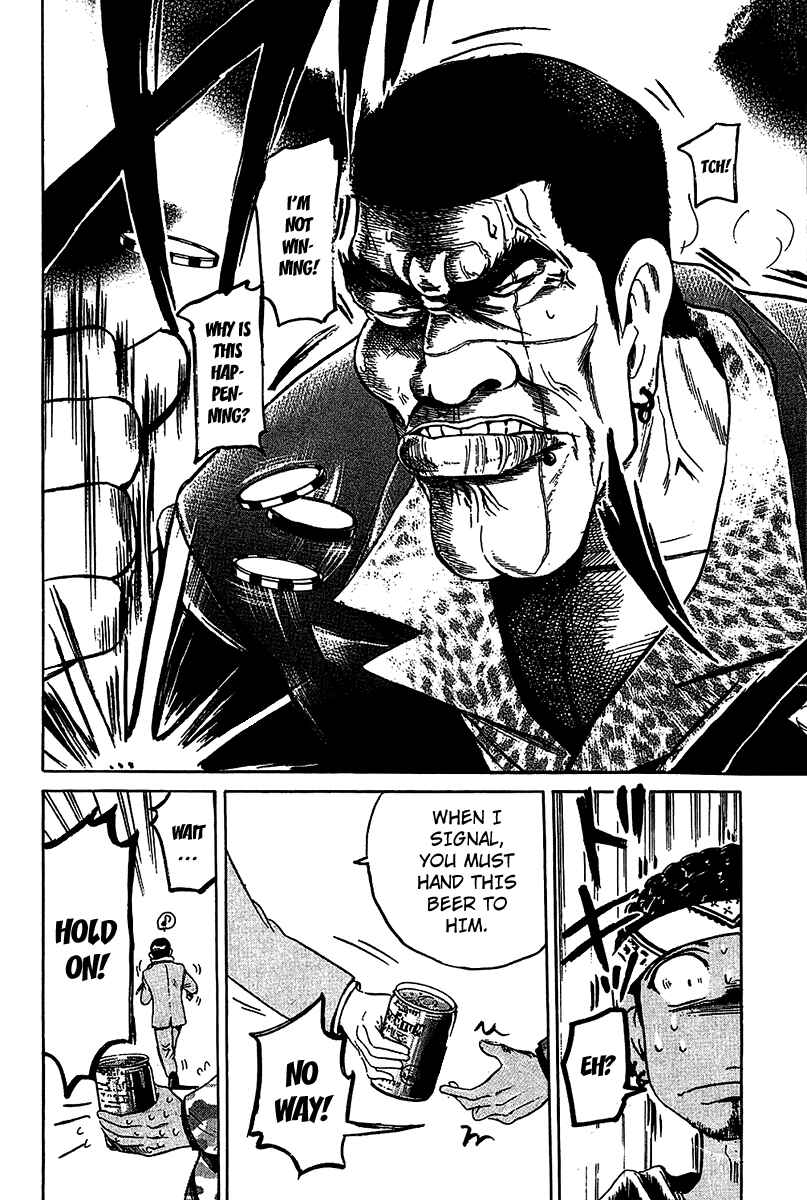 Page 14 Chapter 3 Hammer Session!