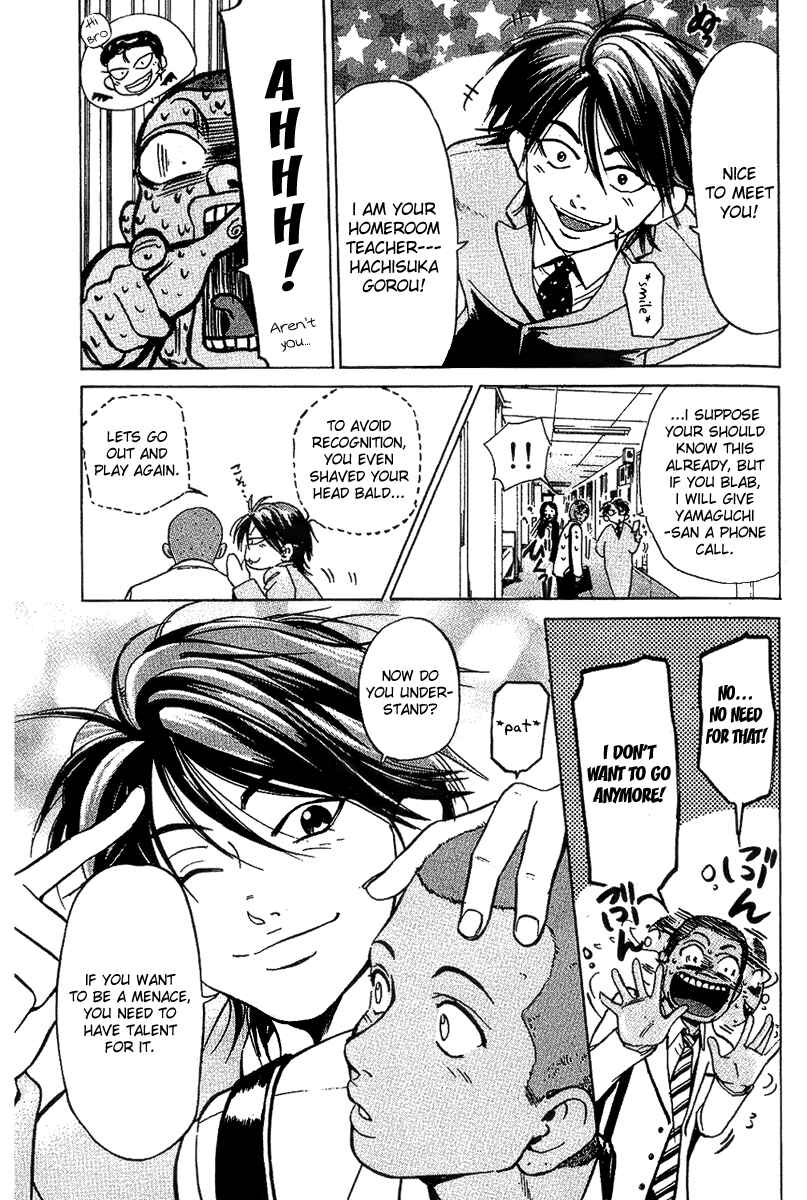Page 33 Chapter 3 Hammer Session!