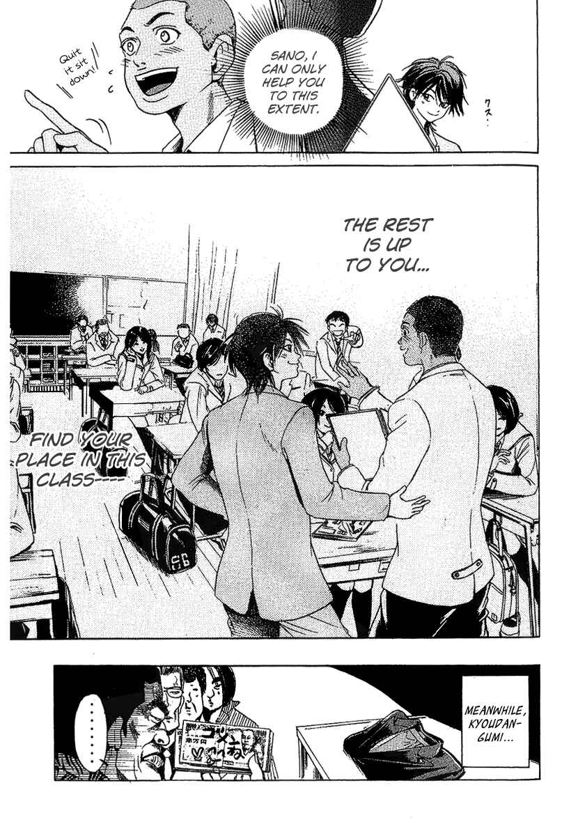 Page 35 Chapter 3 Hammer Session!