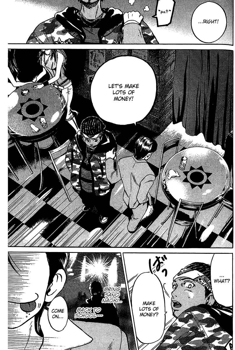 Page 9 Chapter 3 Hammer Session!