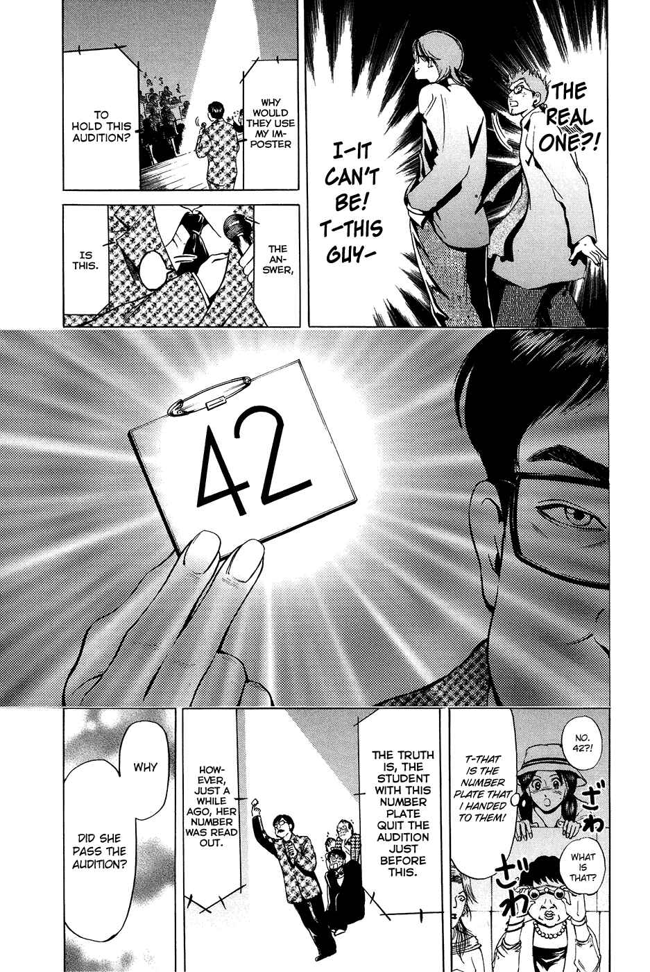 Page 10 Chapter 30 Hammer Session!