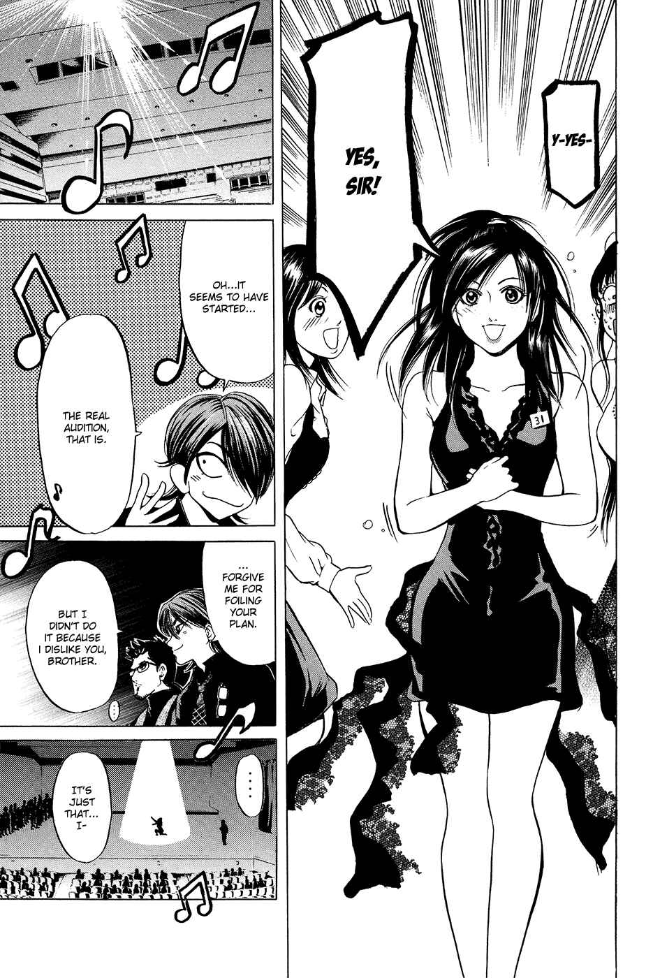 Page 14 Chapter 30 Hammer Session!