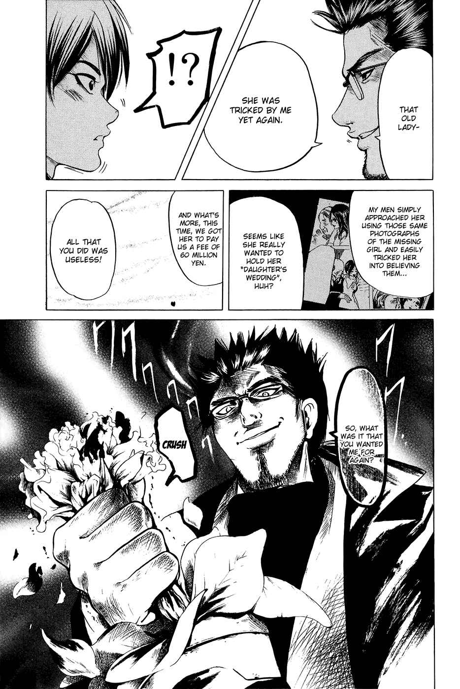 Page 4 Chapter 30 Hammer Session!