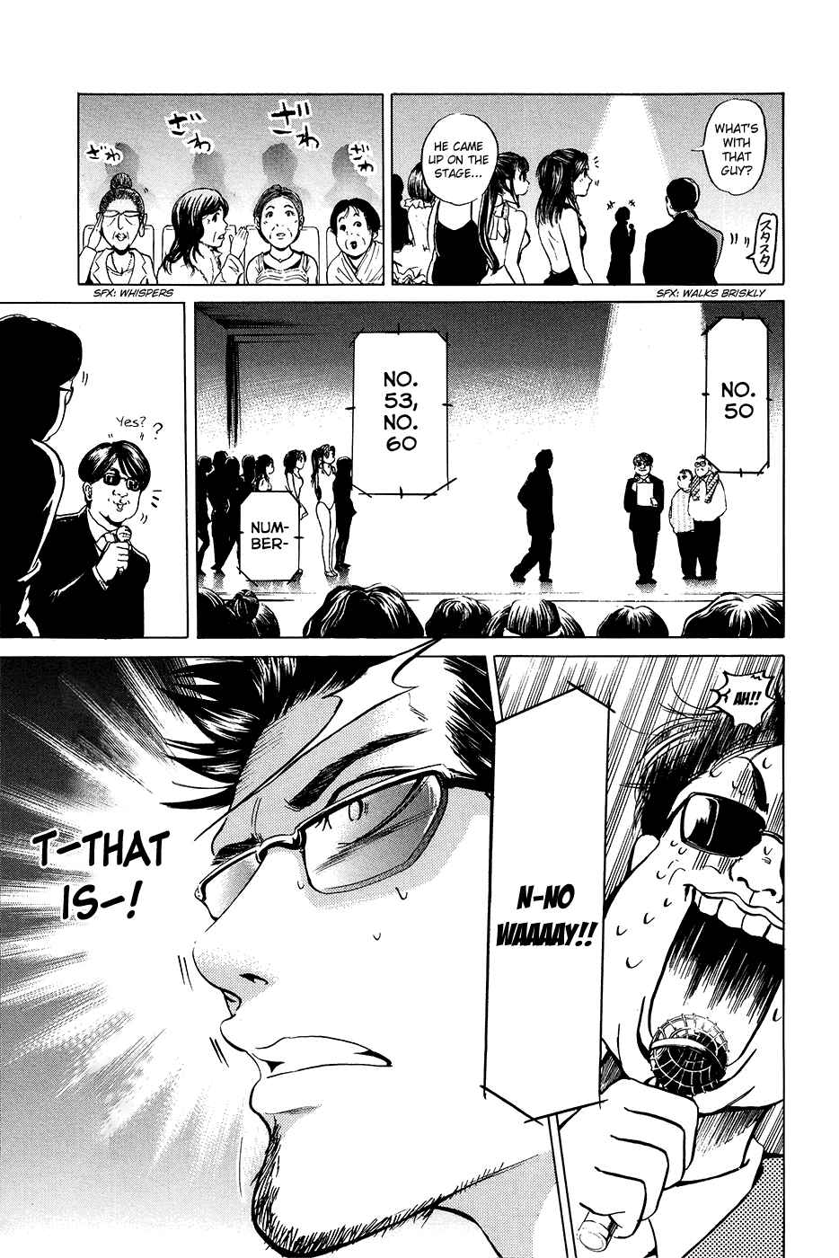 Page 8 Chapter 30 Hammer Session!