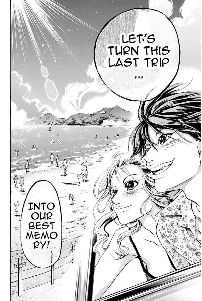 Page 12 Chapter 67 Hammer Session!