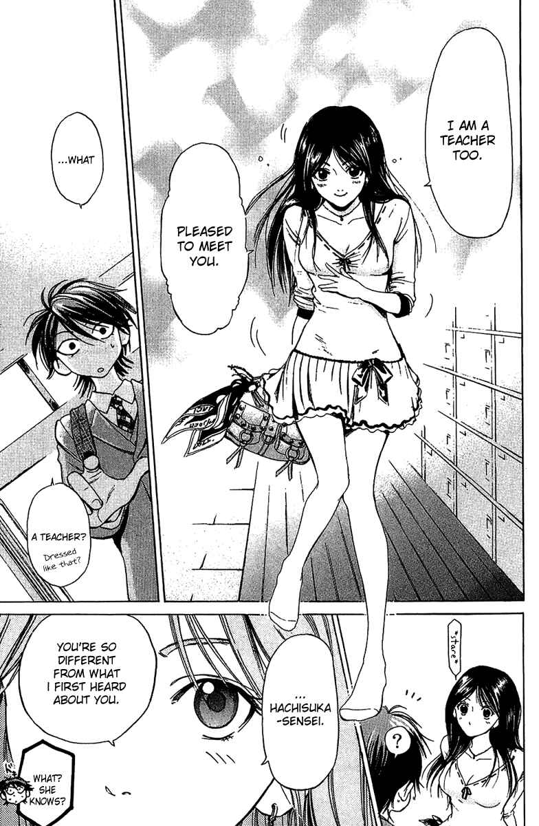 Page 10 Chapter 2 Hammer Session!
