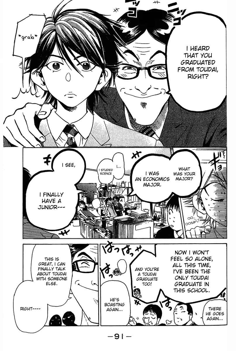 Page 20 Chapter 2 Hammer Session!
