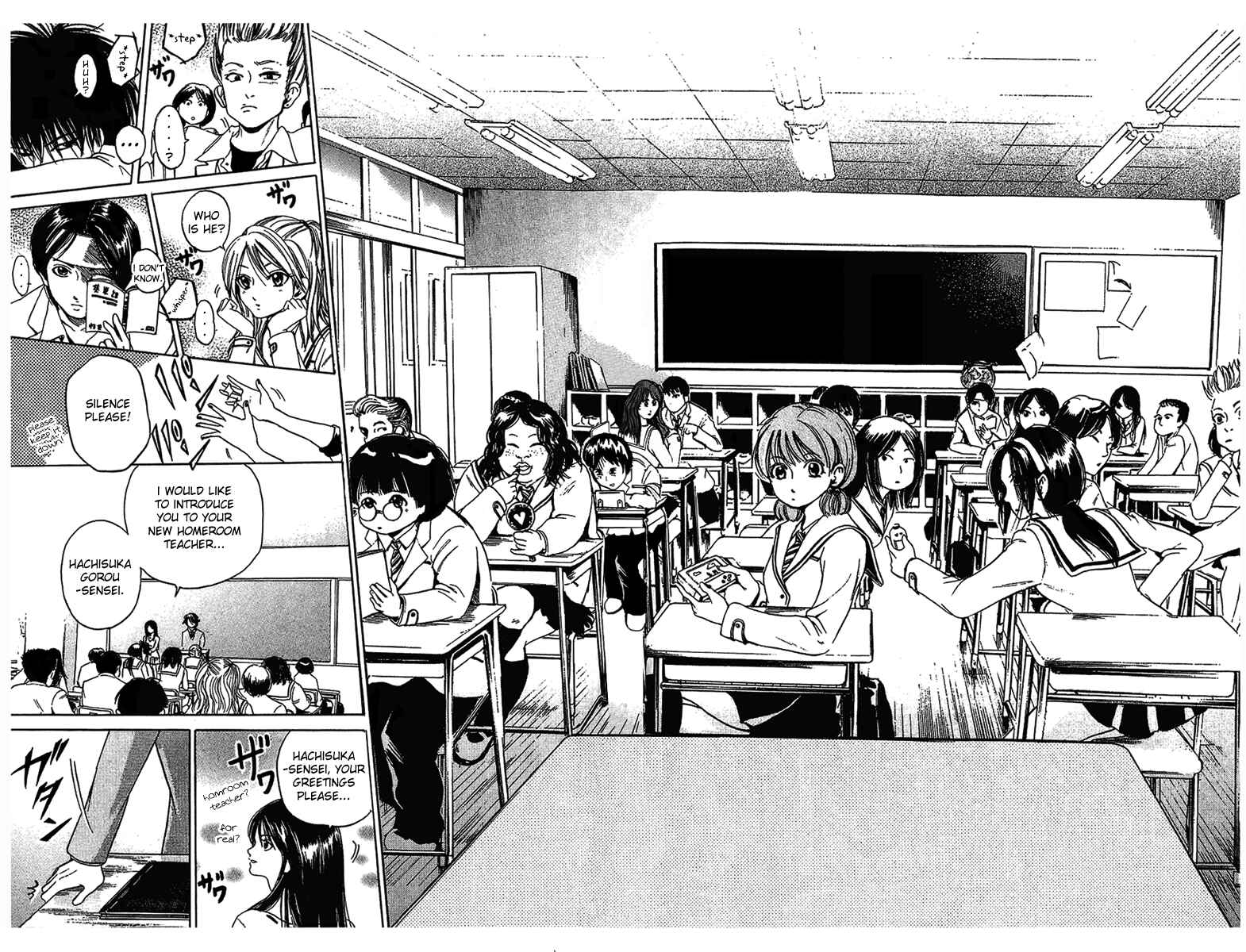 Page 25 Chapter 2 Hammer Session!