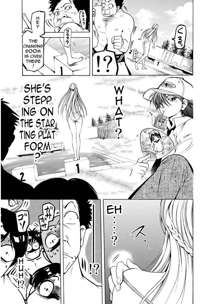 Page 9 Chapter 39 Hammer Session!