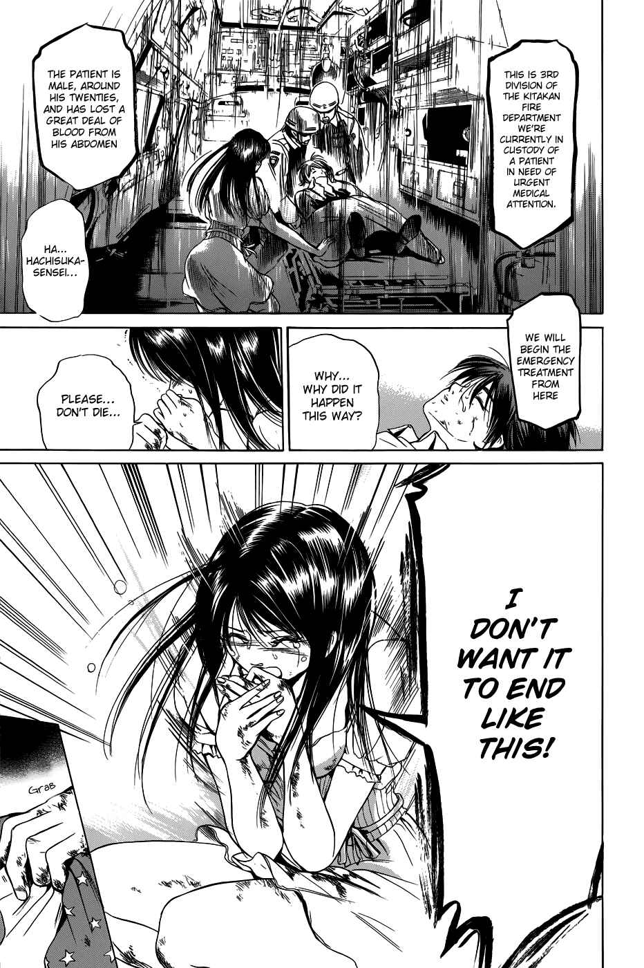 Page 9 Chapter 24 Hammer Session!