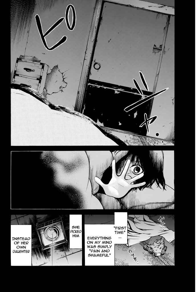 Page 11 Chapter 87 Hammer Session!