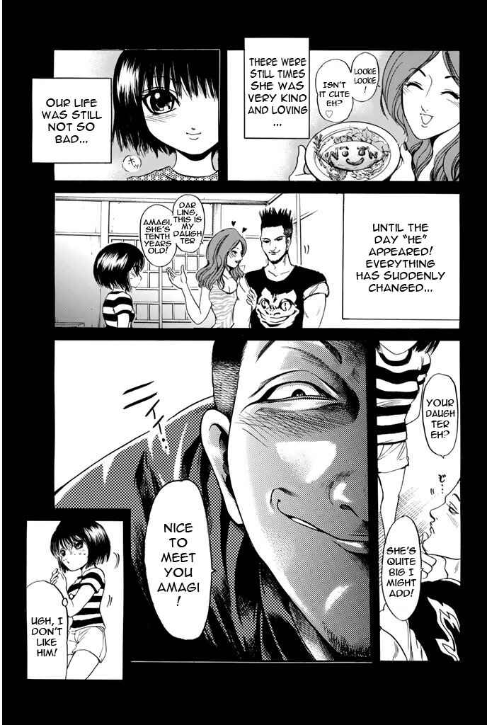 Page 8 Chapter 87 Hammer Session!