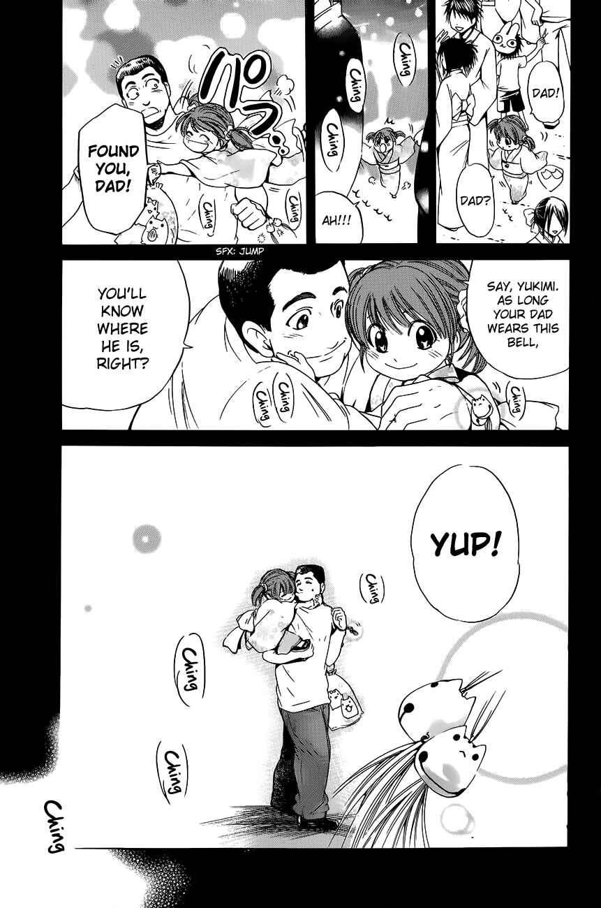 Page 17 Chapter 36 Hammer Session!