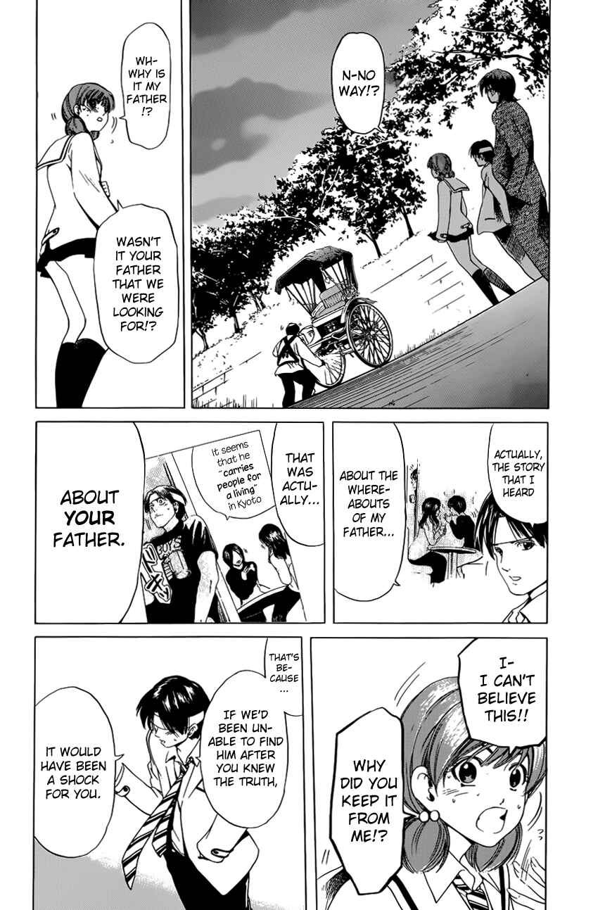 Page 3 Chapter 36 Hammer Session!