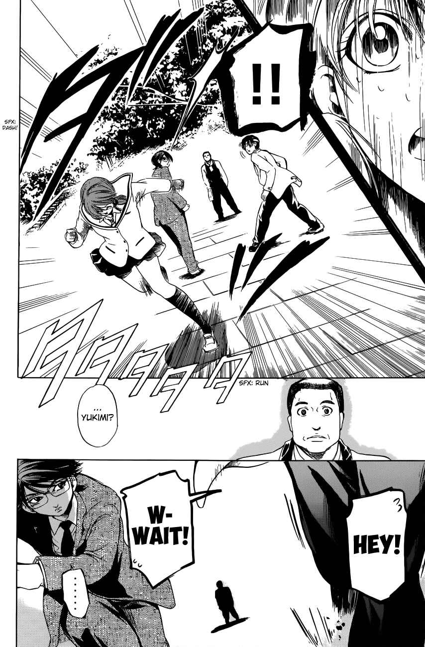 Page 5 Chapter 36 Hammer Session!