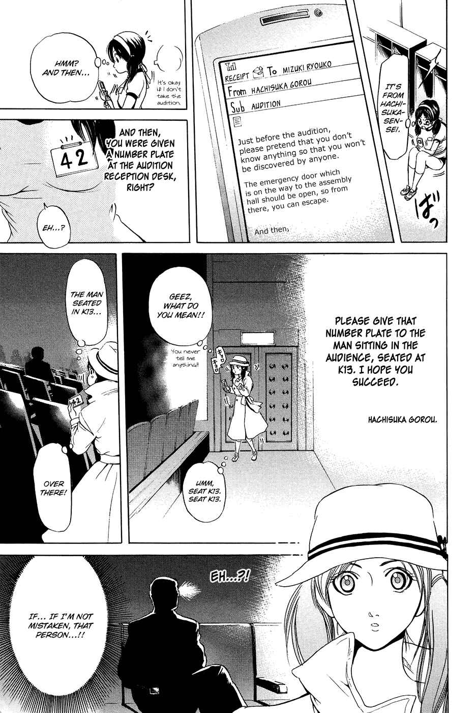 Page 14 Chapter 29 Hammer Session!