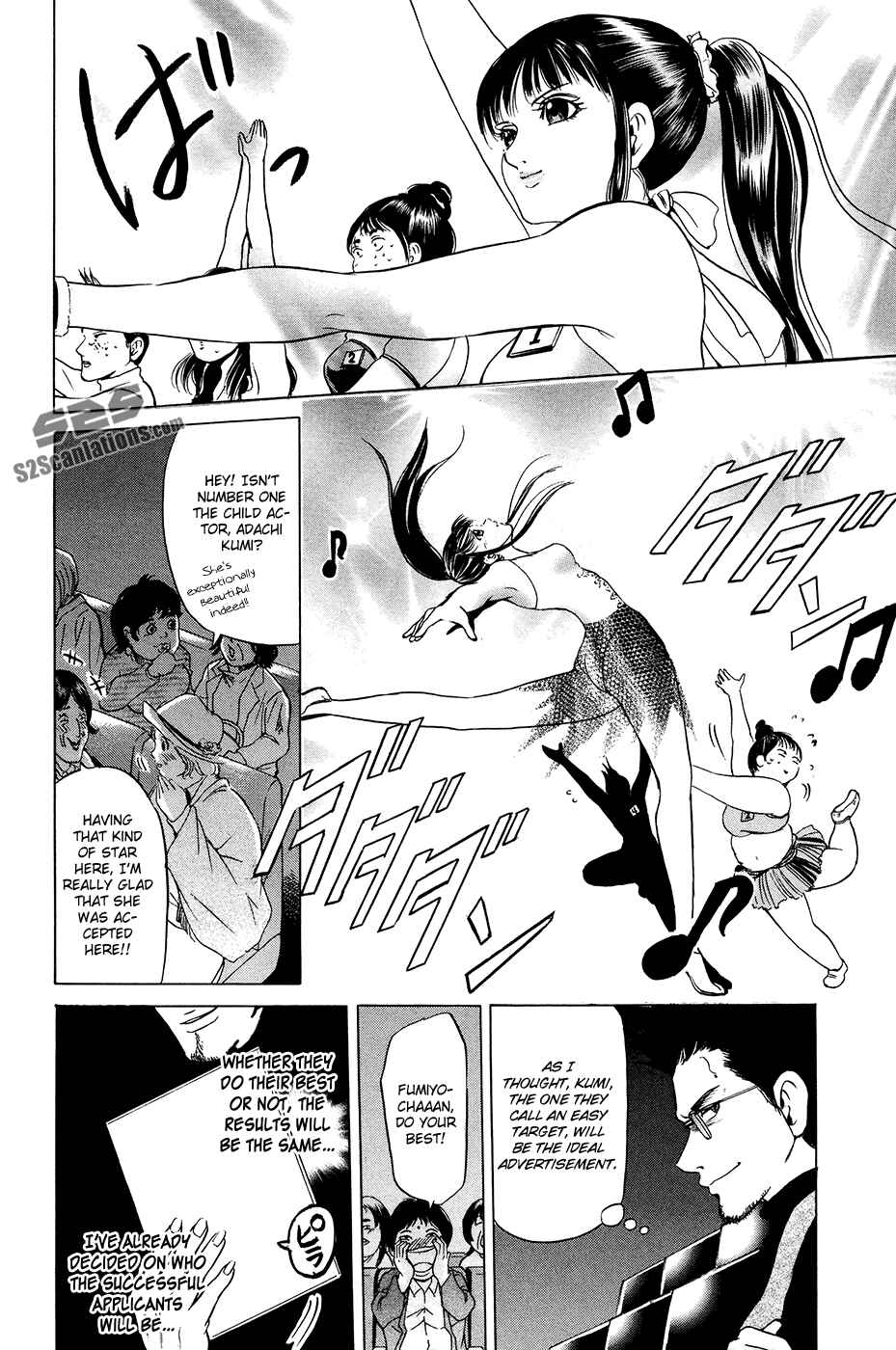 Page 16 Chapter 29 Hammer Session!