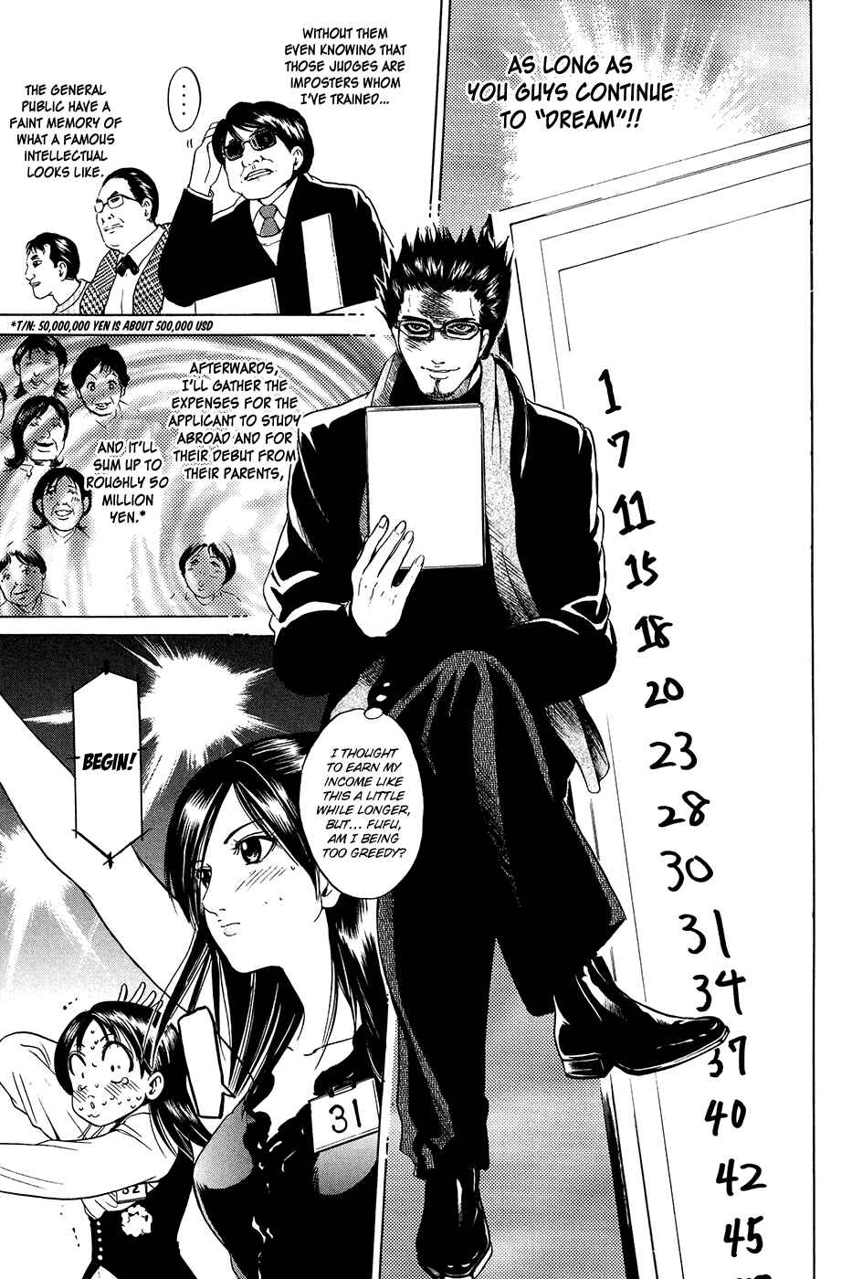 Page 17 Chapter 29 Hammer Session!