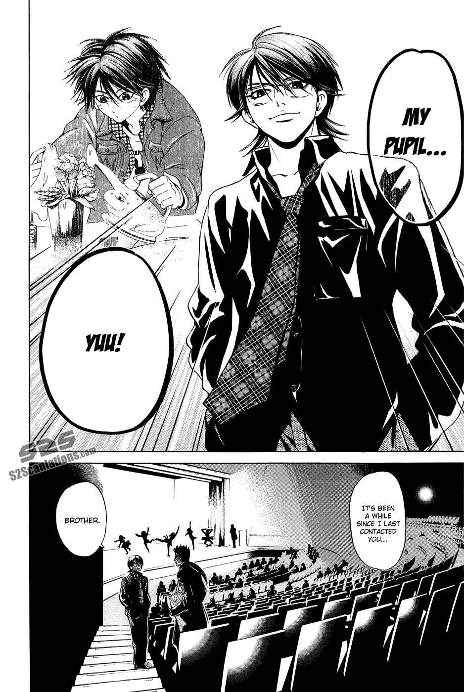 Page 20 Chapter 29 Hammer Session!