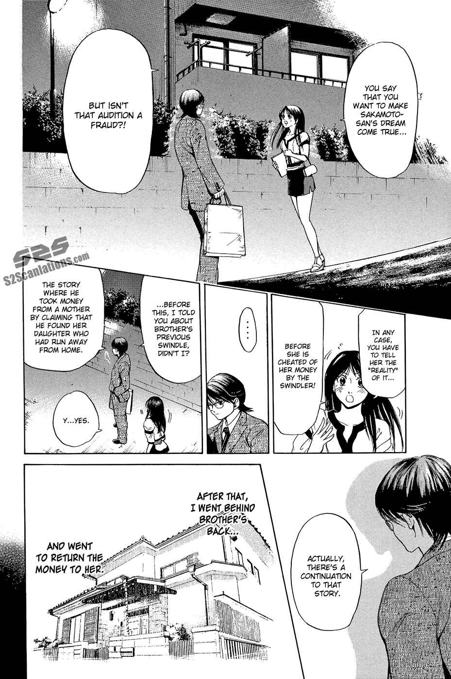 Page 3 Chapter 29 Hammer Session!