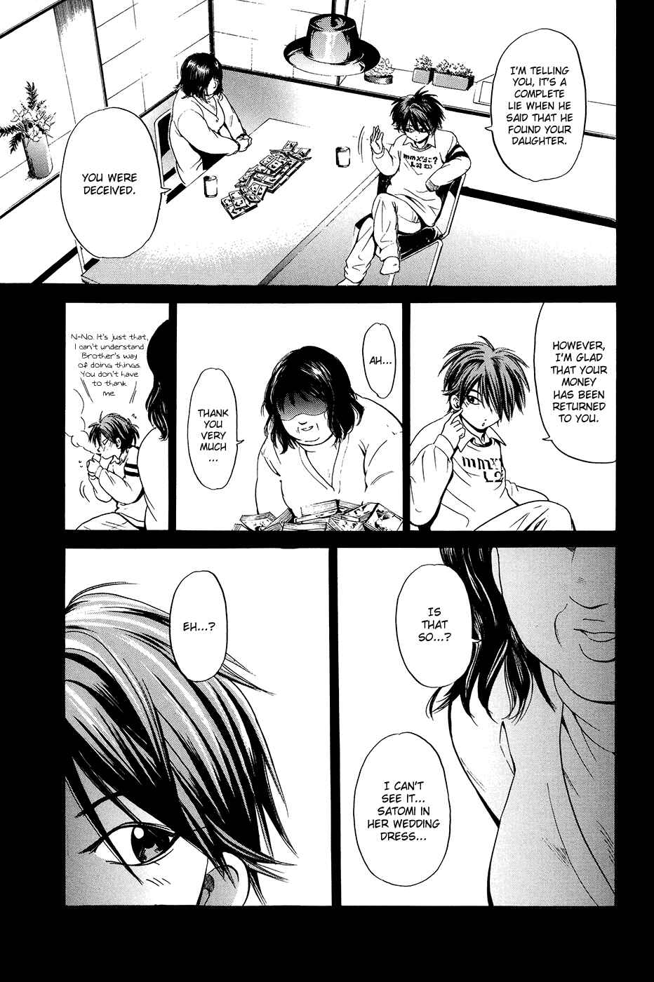 Page 4 Chapter 29 Hammer Session!