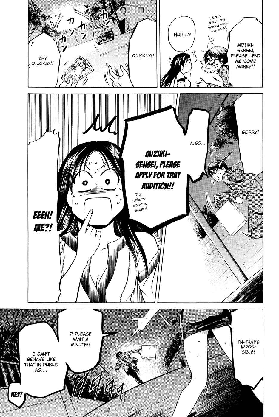 Page 8 Chapter 29 Hammer Session!