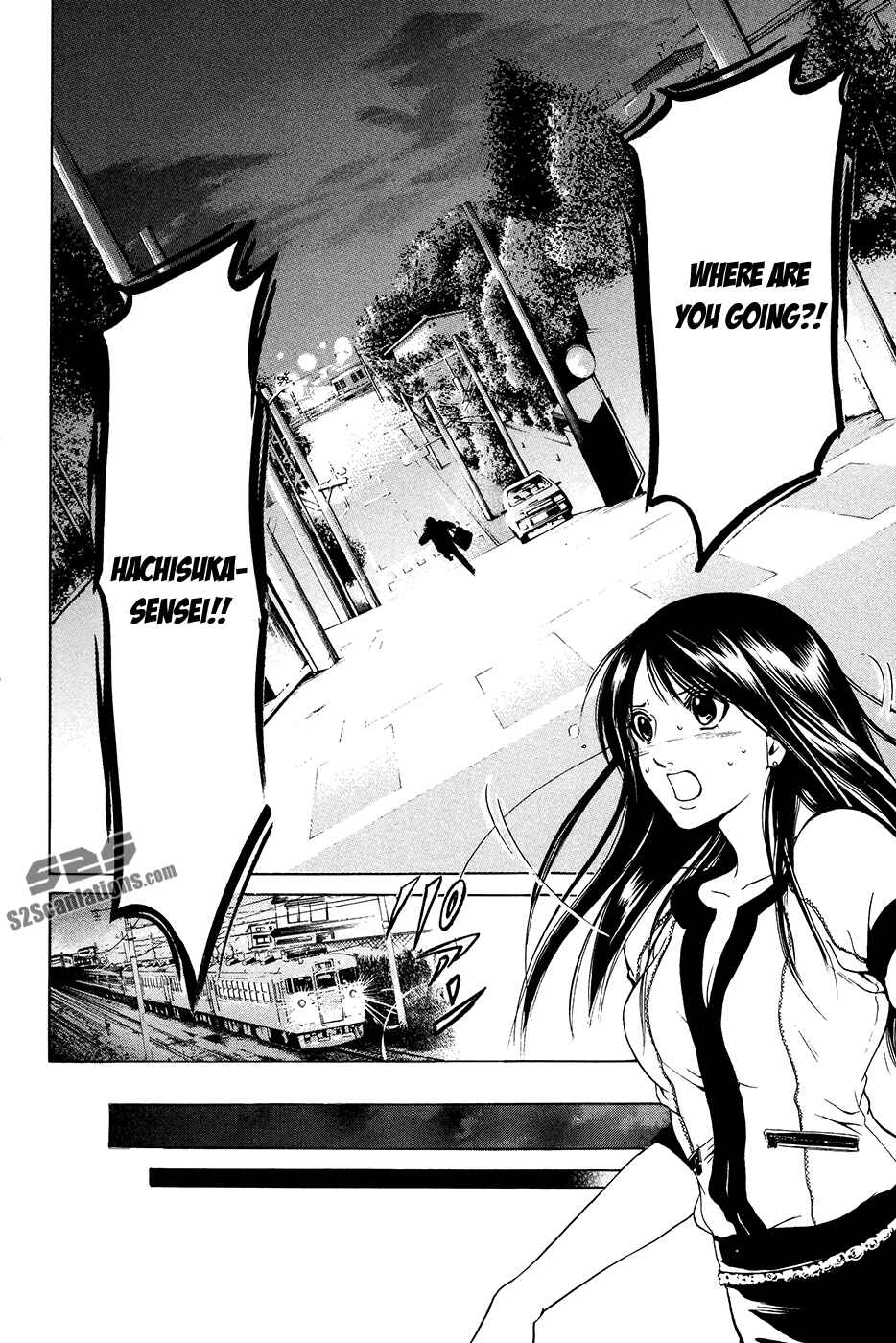 Page 9 Chapter 29 Hammer Session!