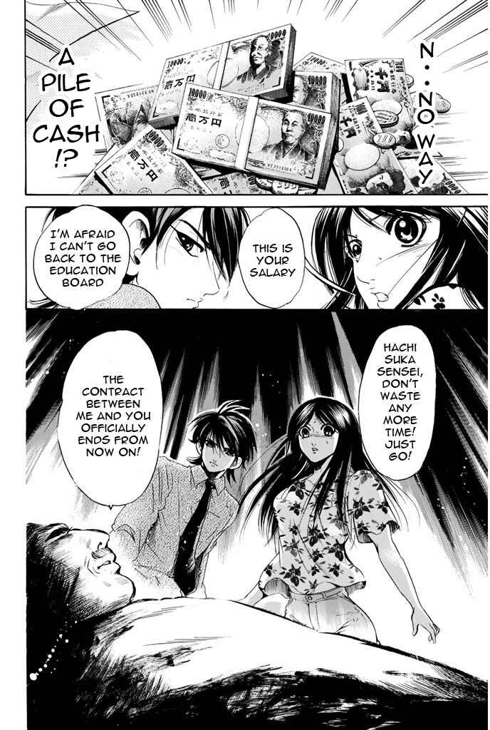 Page 20 Chapter 66 Hammer Session!