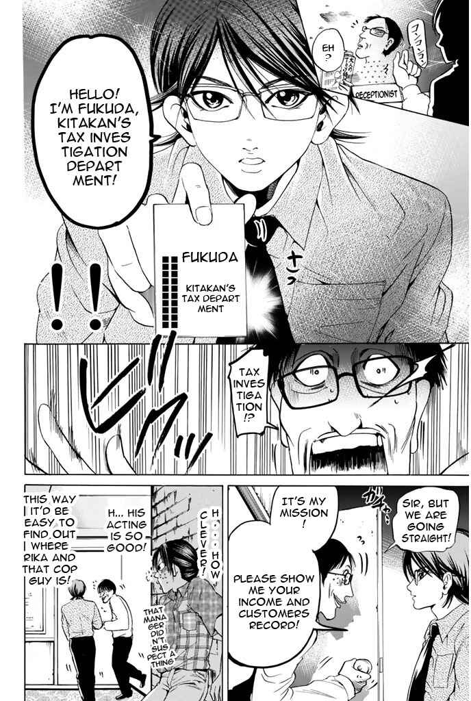 Page 4 Chapter 66 Hammer Session!