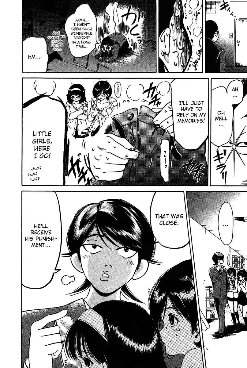 Page 16 Chapter 6 Hammer Session!