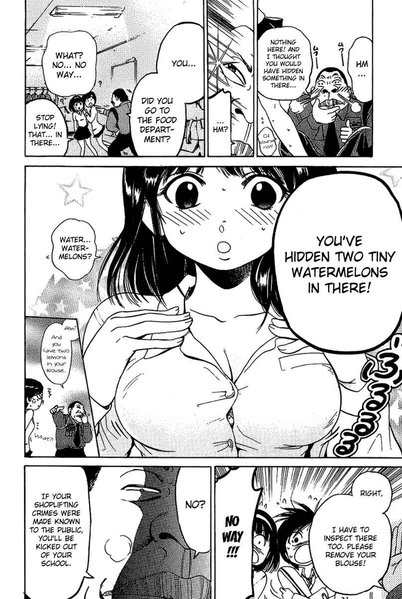 Page 8 Chapter 6 Hammer Session!