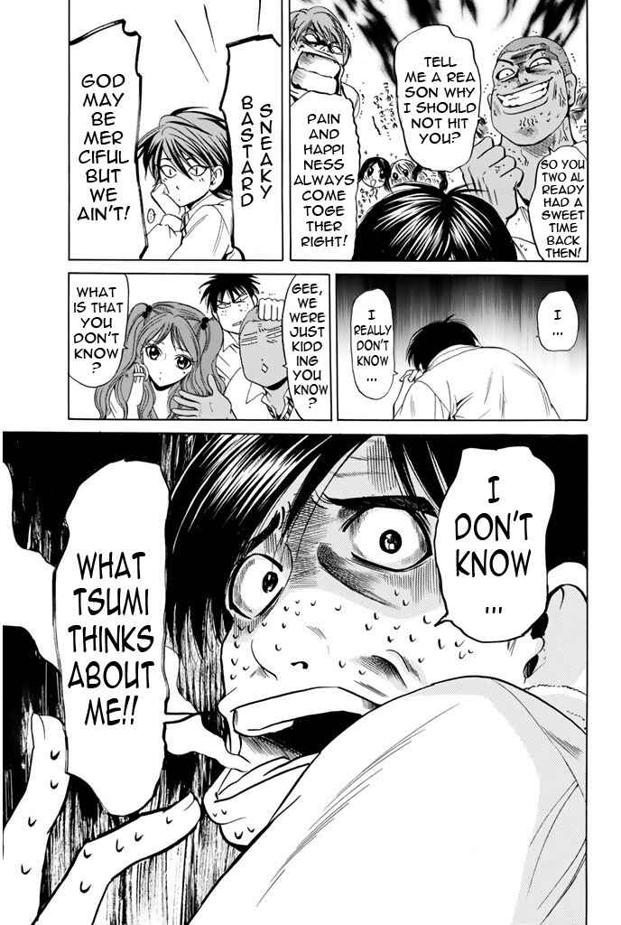 Page 11 Chapter 57 Hammer Session!