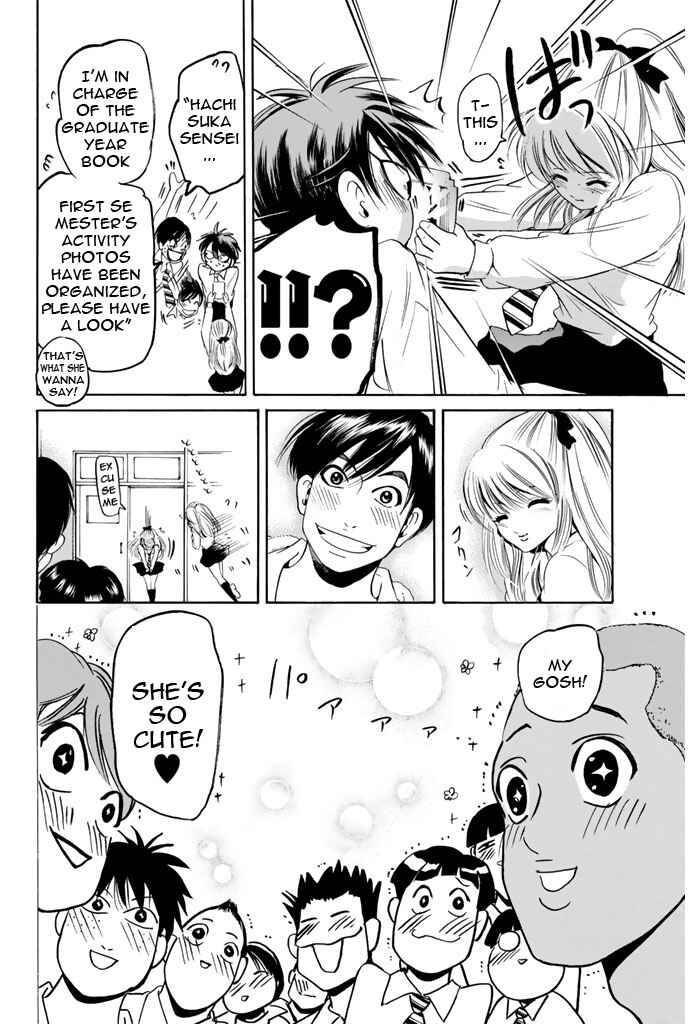 Page 6 Chapter 57 Hammer Session!