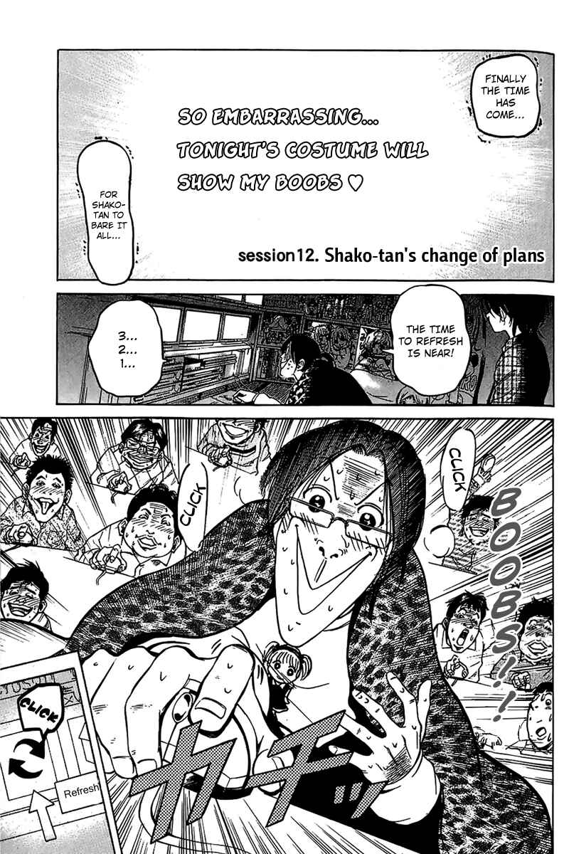 Page 1 Chapter 12 Hammer Session!