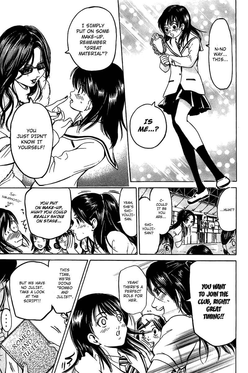 Page 13 Chapter 12 Hammer Session!