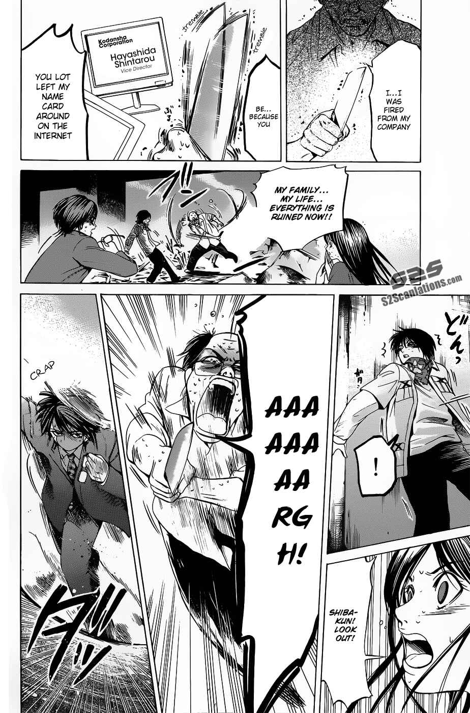Page 5 Chapter 21 Hammer Session!