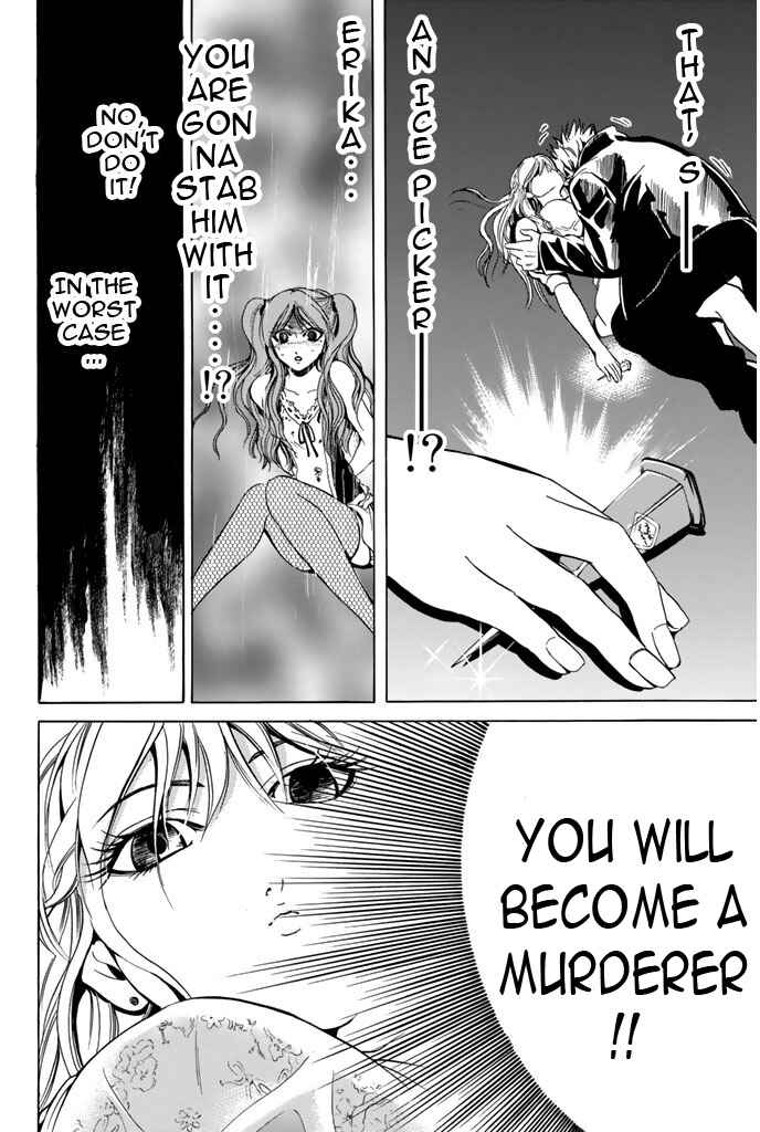 Page 17 Chapter 41 Hammer Session!