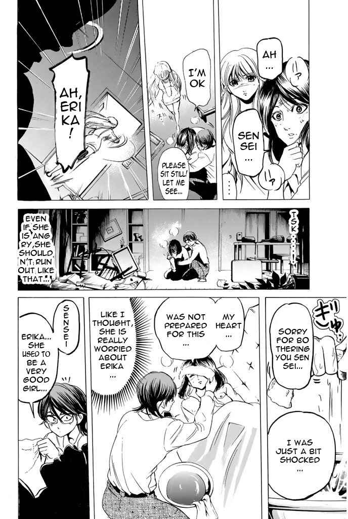 Page 4 Chapter 41 Hammer Session!