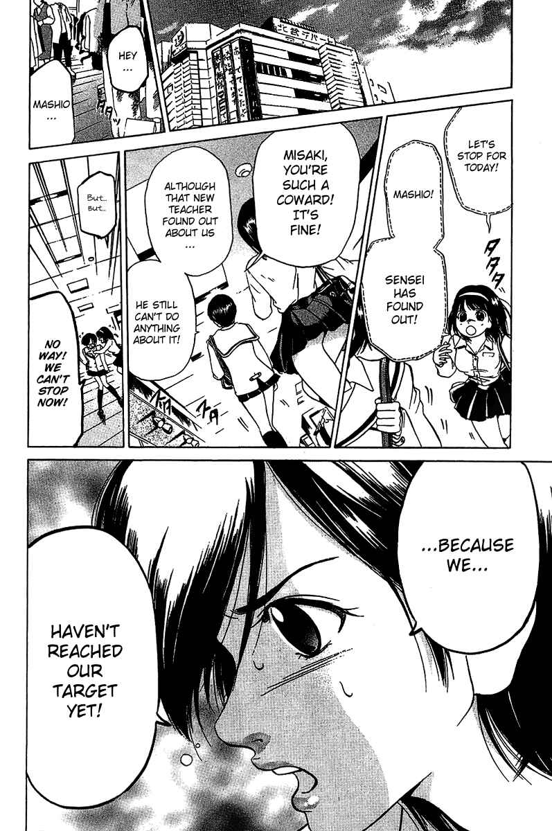 Page 16 Chapter 5 Hammer Session!