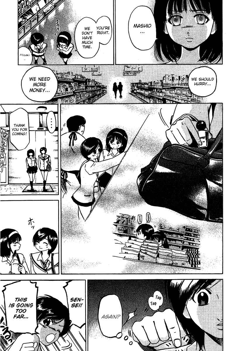 Page 17 Chapter 5 Hammer Session!