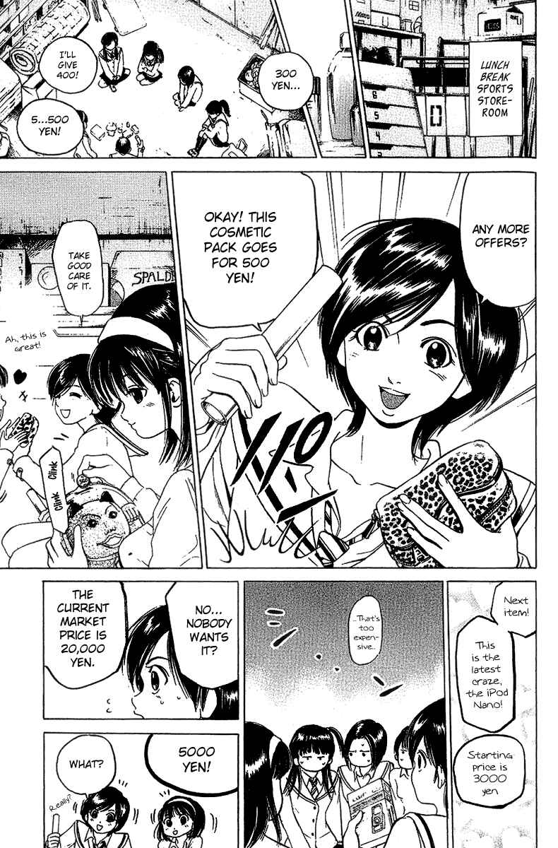 Page 7 Chapter 5 Hammer Session!