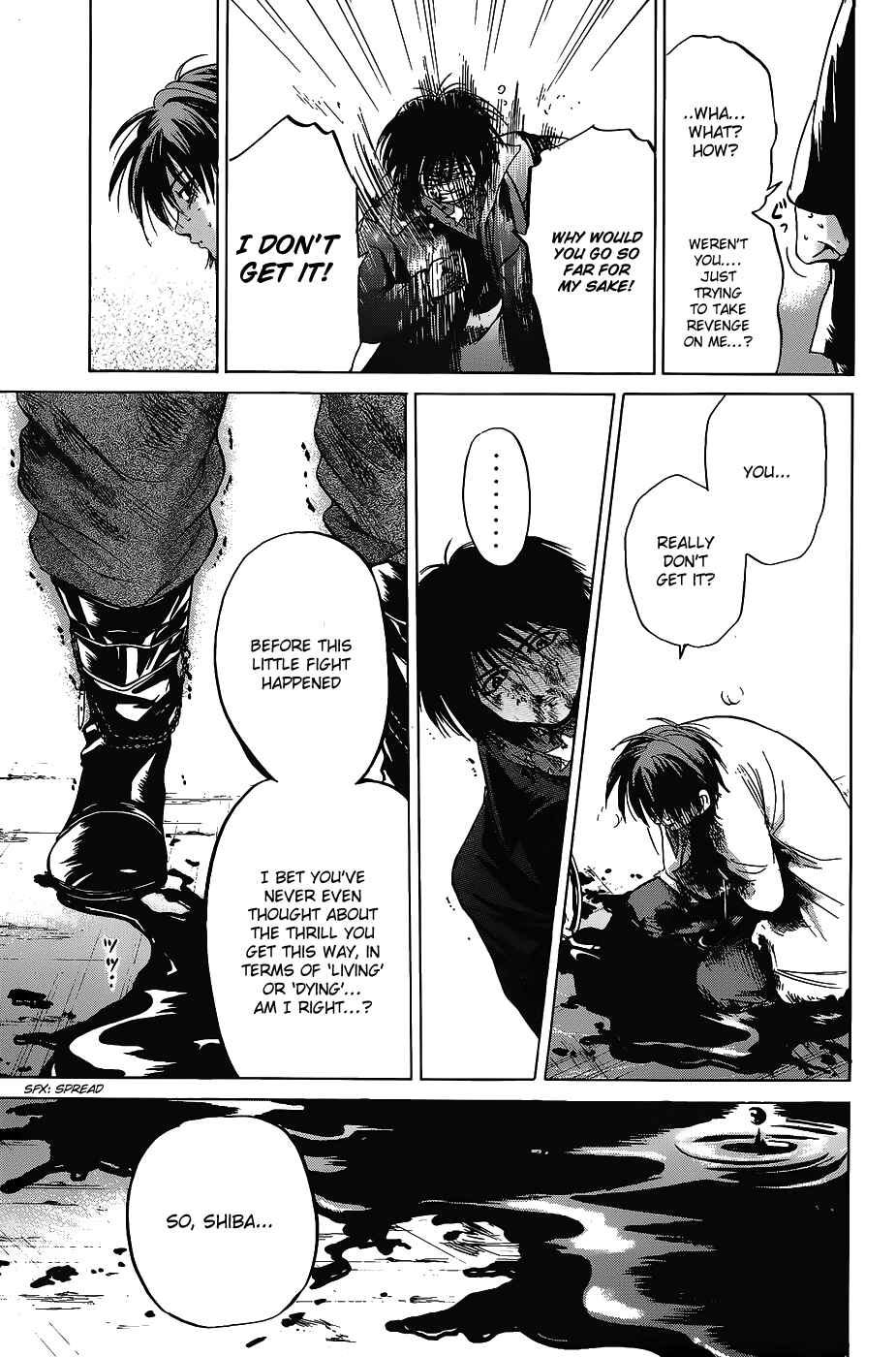 Page 18 Chapter 23 Hammer Session!