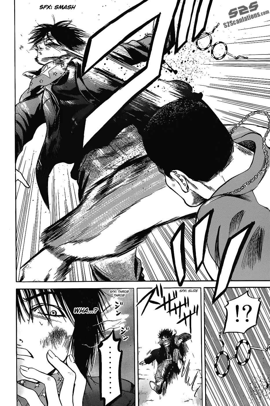 Page 5 Chapter 23 Hammer Session!