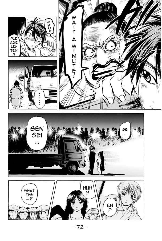 Page 10 Chapter 63 Hammer Session!