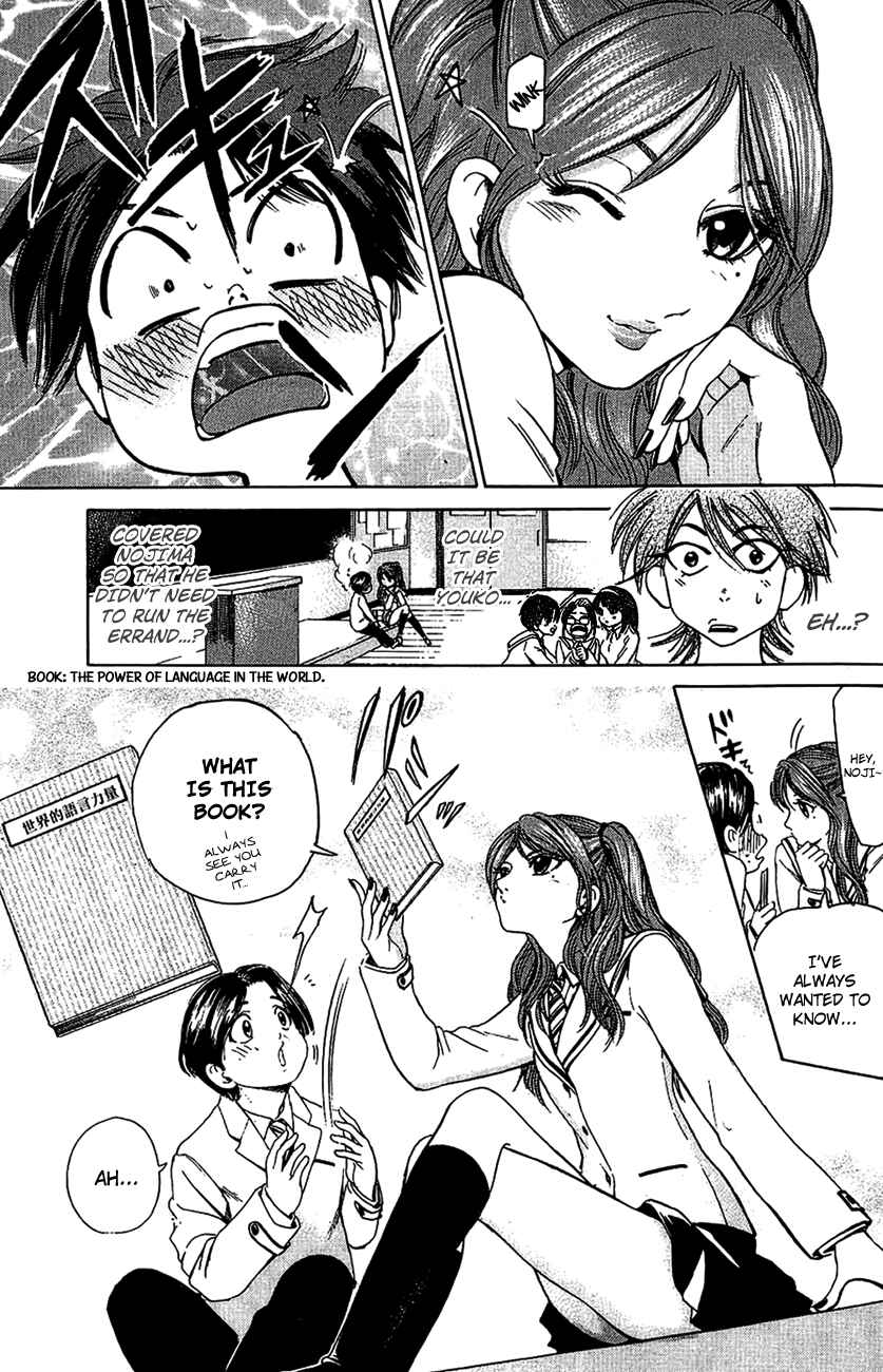 Page 14 Chapter 15 Hammer Session!