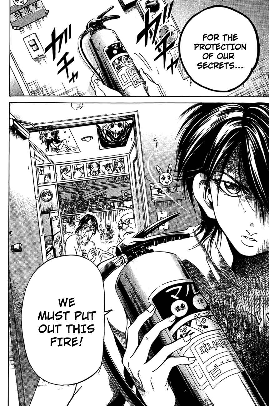 Page 24 Chapter 15 Hammer Session!