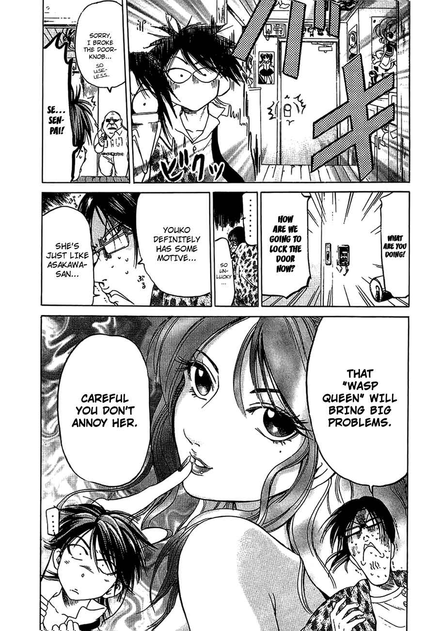 Page 9 Chapter 15 Hammer Session!