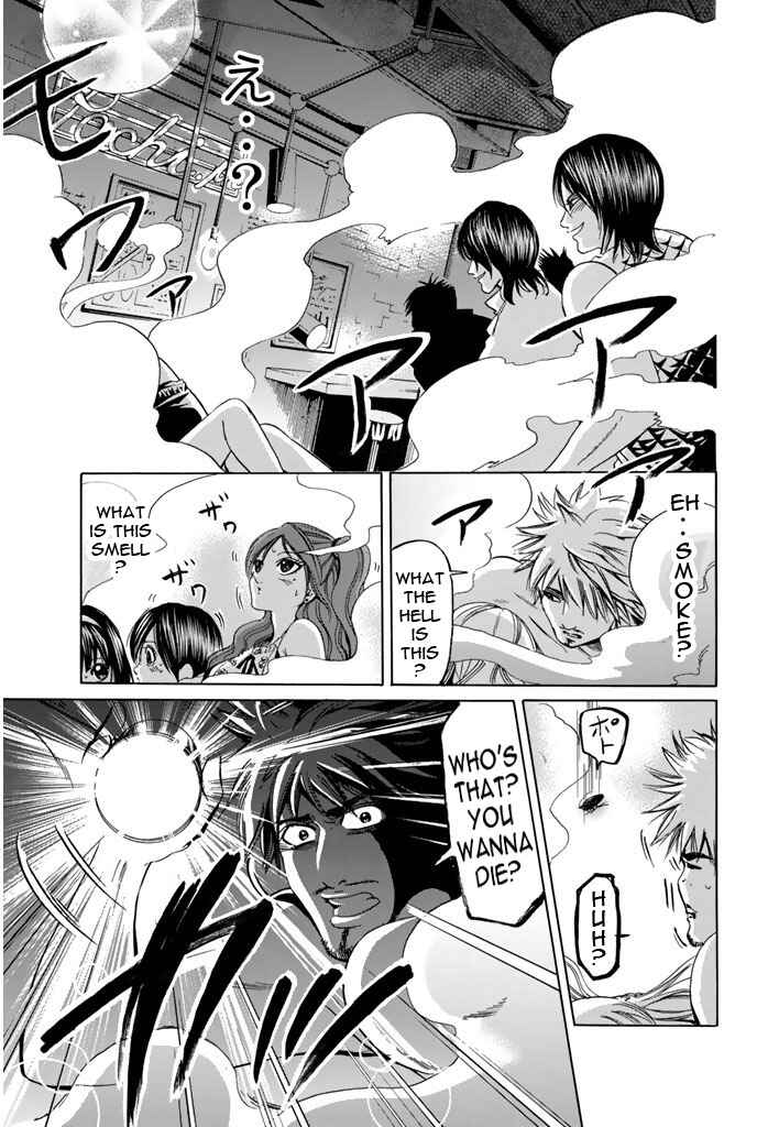 Page 10 Chapter 42 Hammer Session!