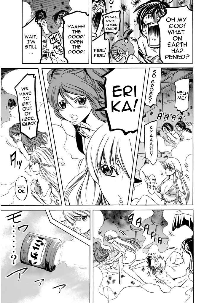 Page 12 Chapter 42 Hammer Session!