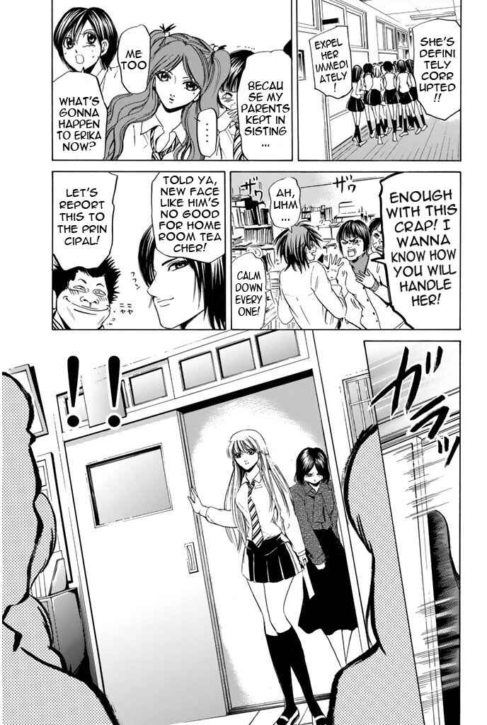 Page 20 Chapter 42 Hammer Session!